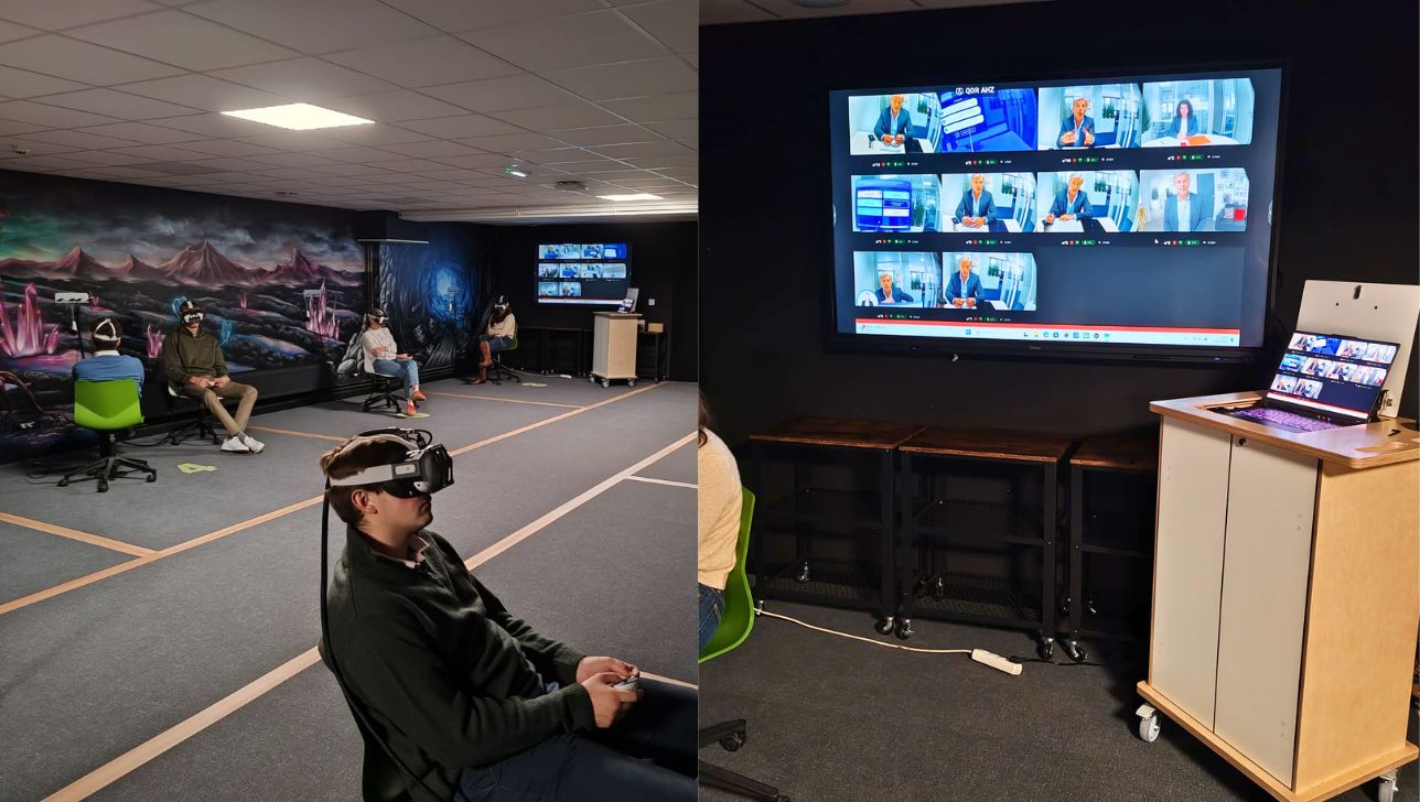 Omnicast pour l'education