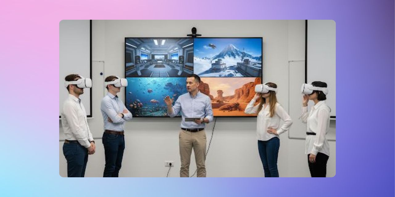 100% All-Terrain and Autonomous