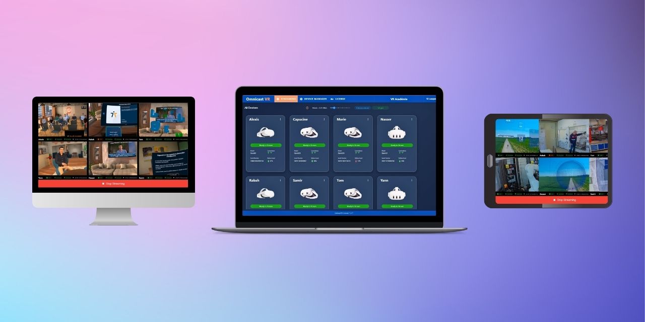 Designed for Mobile Deployment