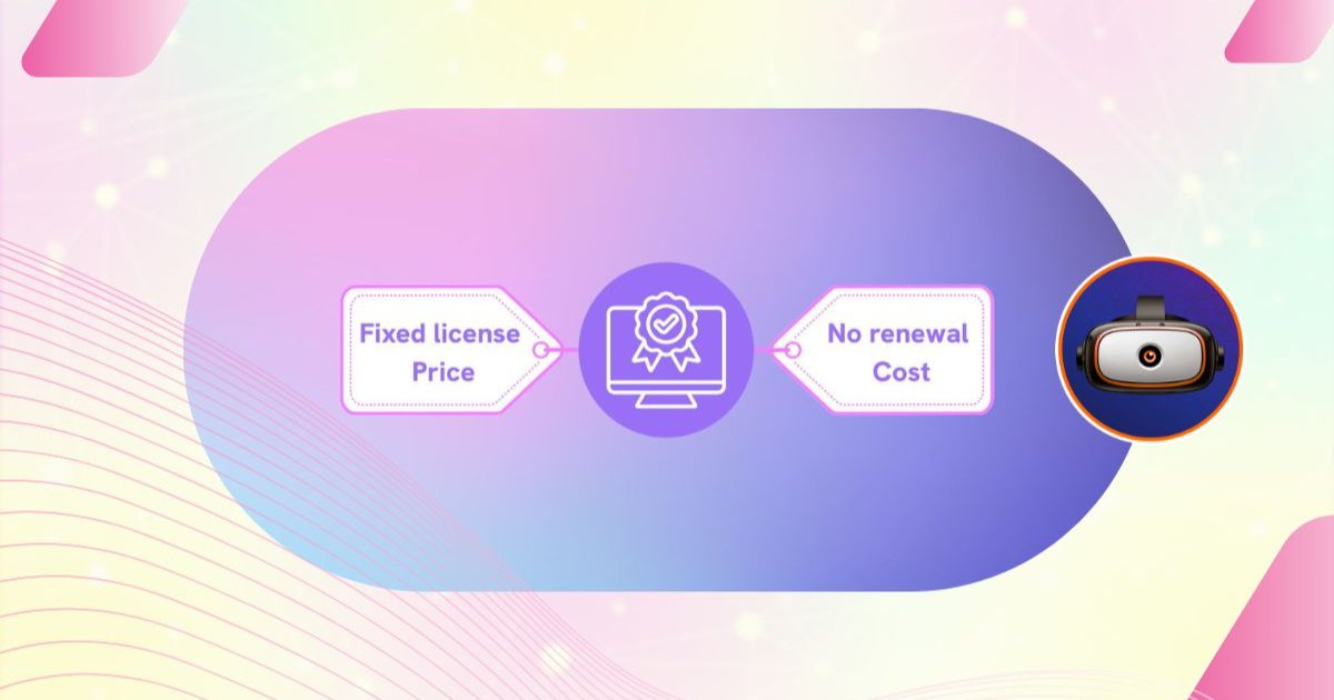 Caster et Piloter vos Casques VR pour un Coût Unique et Maîtrisé