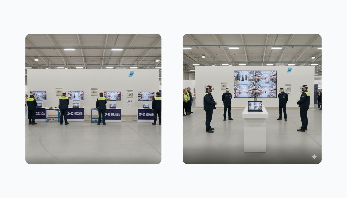 Significant savings on your XR hardware