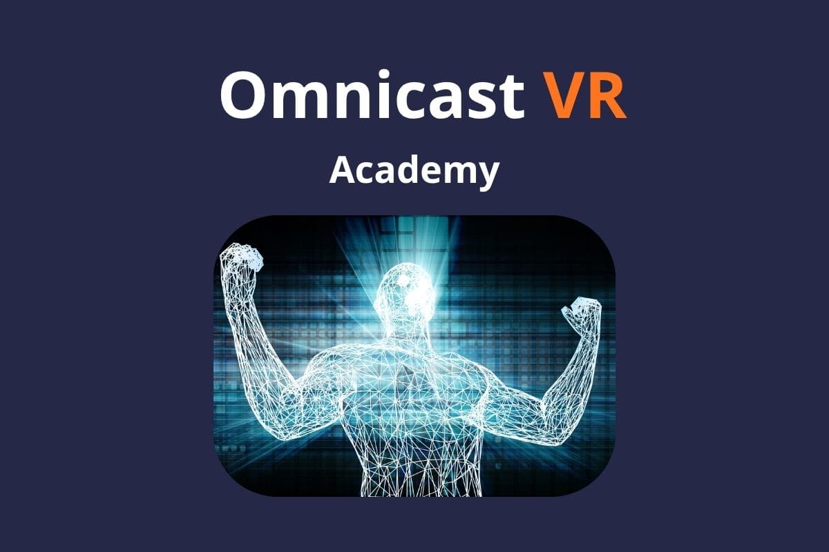Your Hub for Immersive Reality Insights - Omnicast VR Blog