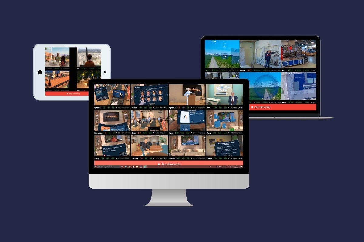 Logiciel seul - Installation sur votre équipement