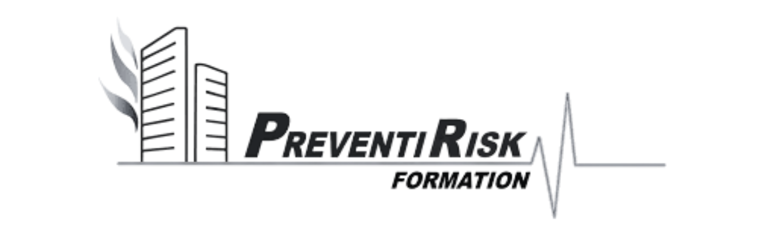 Client logo