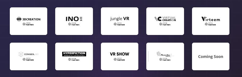 Partner von OmnicastVR