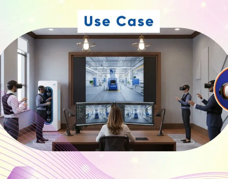 salle de formation en réalité virtuelle salle de formation en réalité virtuelle