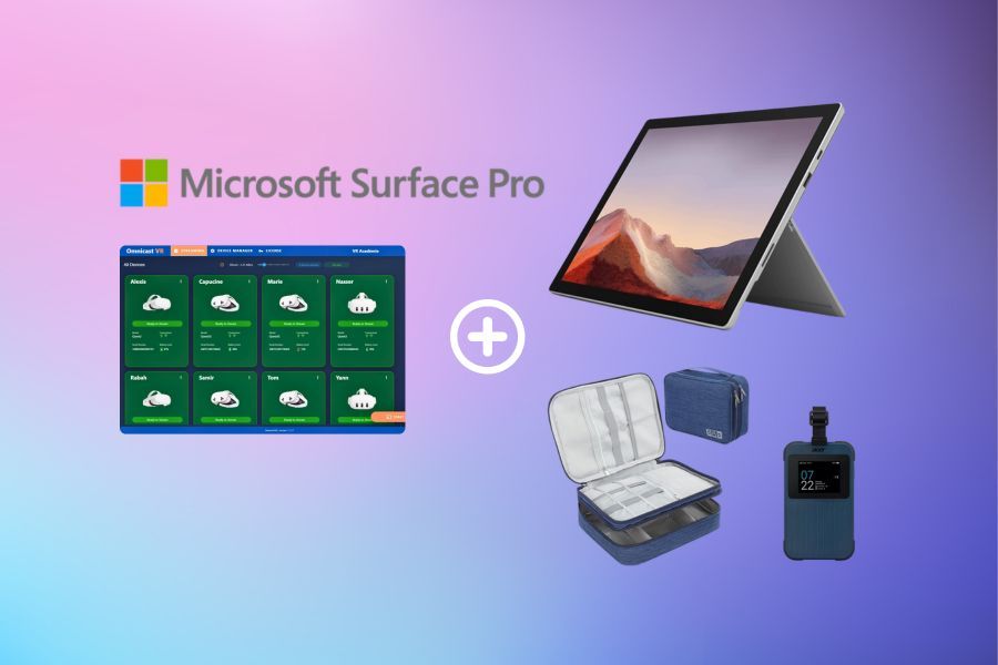 Tabletkit