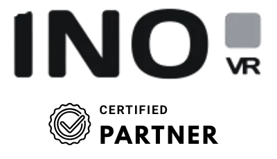 INO VR - Certified Partner
