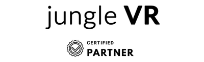 Jungle VR - Certified Partner