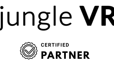 Jungle VR - Certified Partner