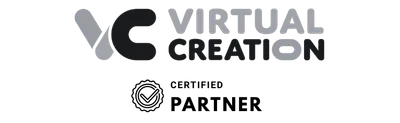 Virtual Creation - Certified Partner