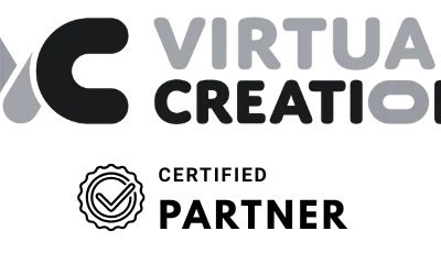 Virtual Creation - Certified Partner