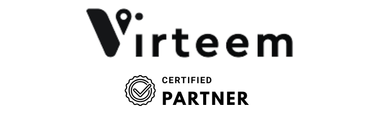 Virteem - Certified Partner