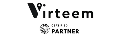 Virteem - Certified Partner