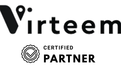 Virteem - Certified Partner