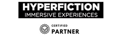 Hyperfiction - Certified Partner