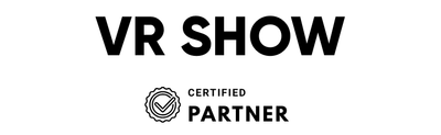 VR Show - Certified Partner