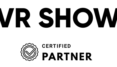VR Show - Certified Partner