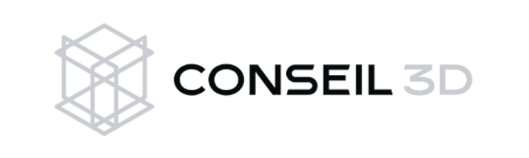 Client logo
