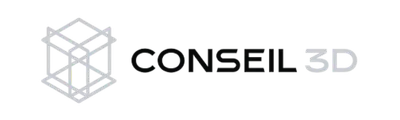 Client logo