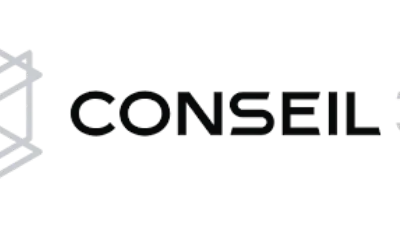 Client logo