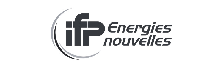 Client logo