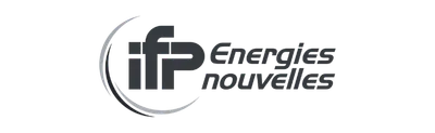 Client logo