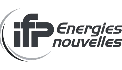 Client logo