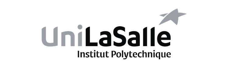 Client logo