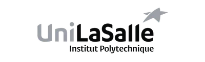 Client logo