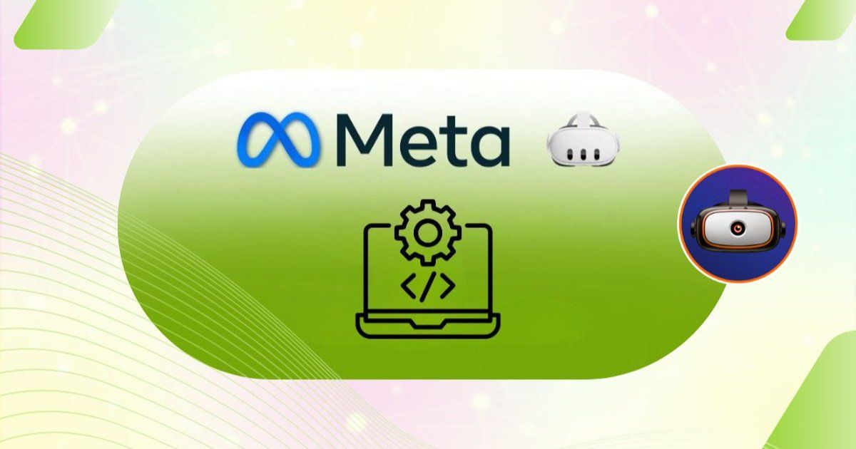 Meta Quest ontwikkelaarsmodus & USB-foutopsporing - Omnicast VR tutorial