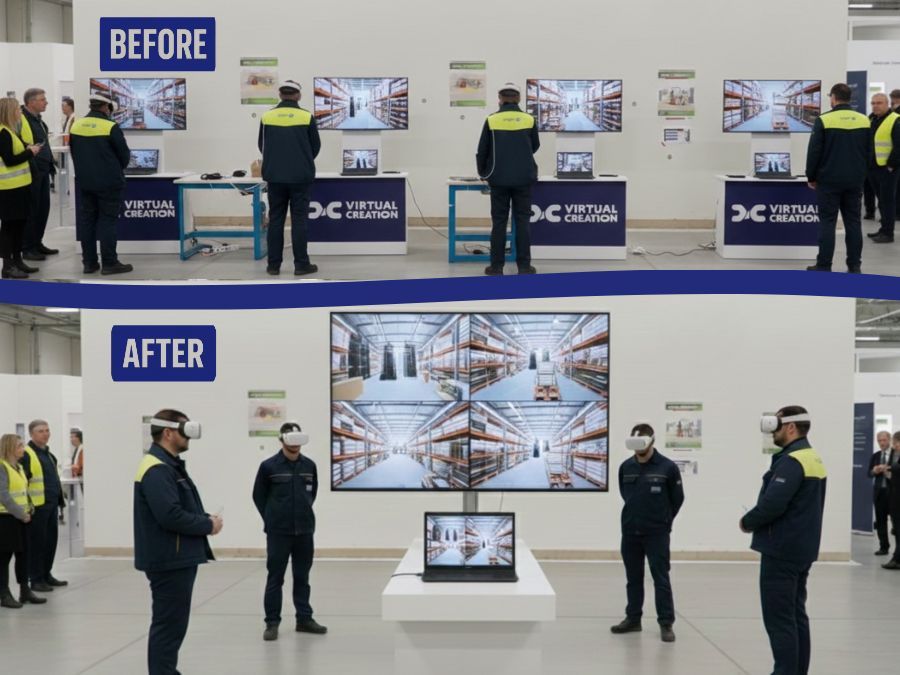Industria · Seguridad